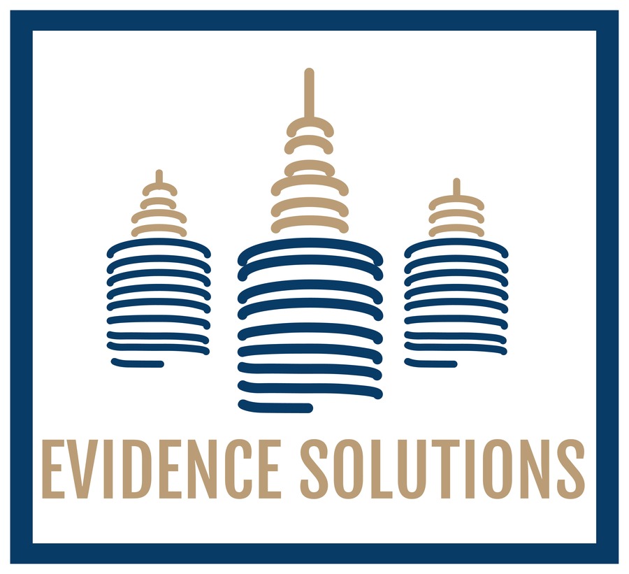 Evidence Solutions, accueil